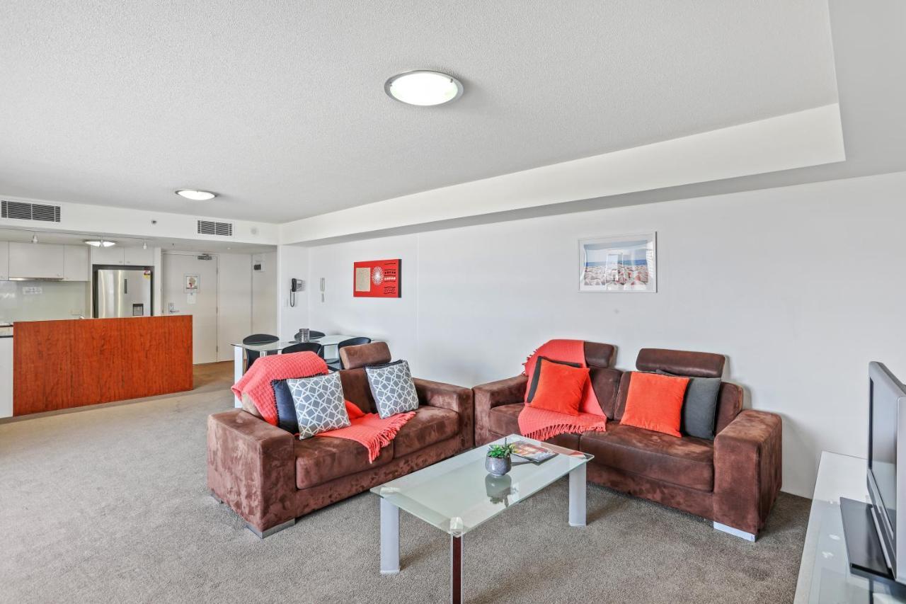 Tweed Ultima Apartments Tweed Heads Exterior foto