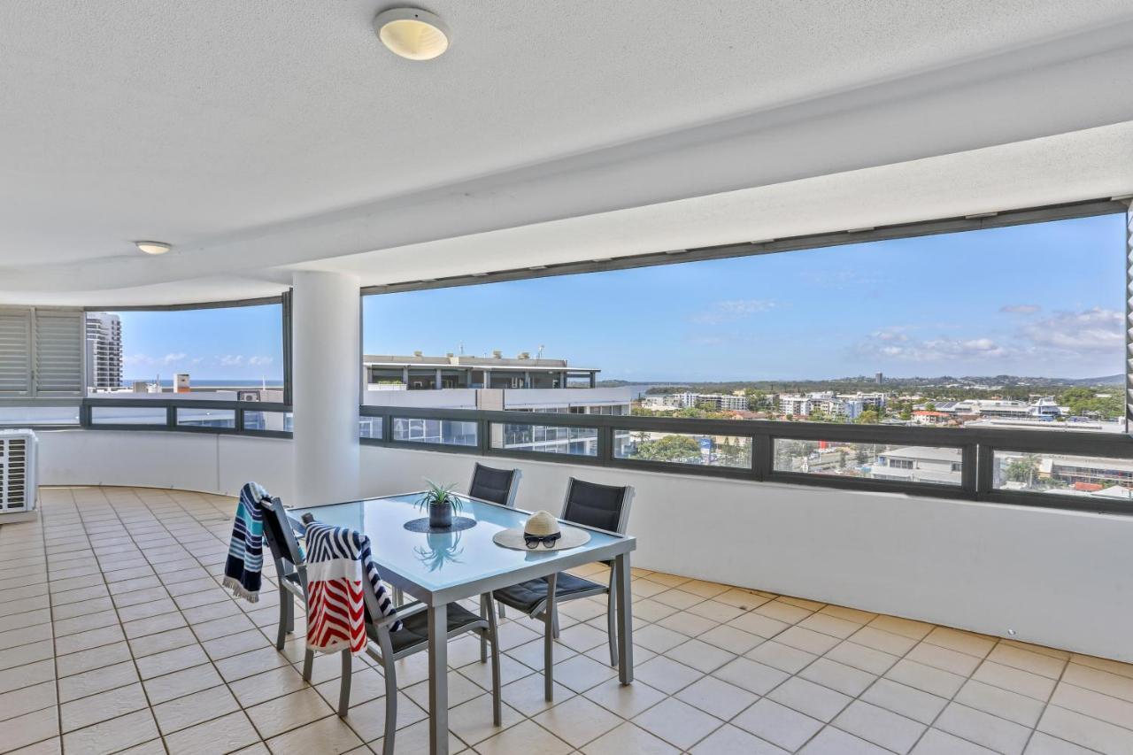 Tweed Ultima Apartments Tweed Heads Exterior foto